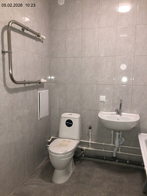 Жилой комплекс на Капитана Пирожкова 37А