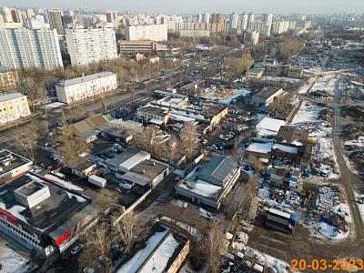 Жилой комплекс
