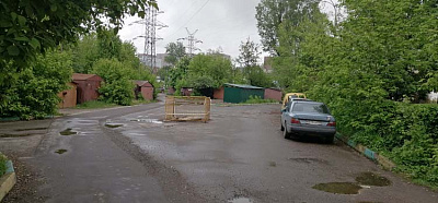Жилой комплекс