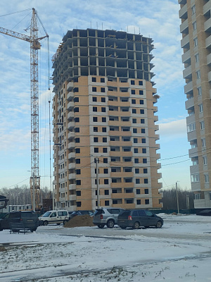 ЖК Гвардейский 2.0
