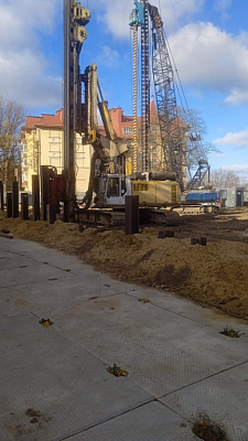 Апарт-отель 