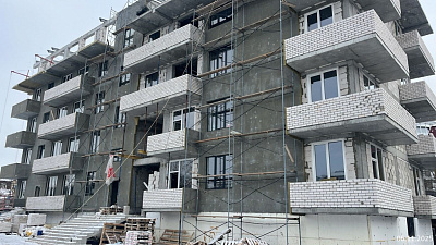 г. Белокуриха, Переулок Речной