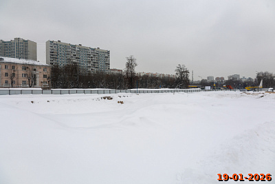 Жилой комплекс