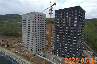Уюн парк корпус 18