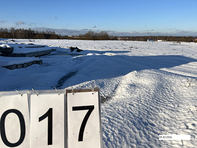 МО, Село Озерецкое