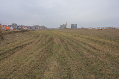 Новый Ростов Литер 57