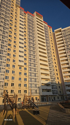 ЖК МОСТ