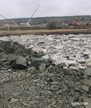 ЖК в районе Новокольцовский (4 оч.- ЖД5)
