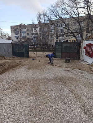 Жилой Комплекс