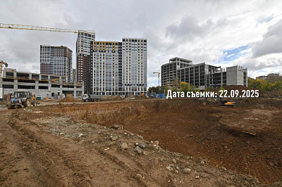 Жилой комплекс