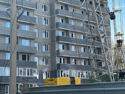 г. Бердск, ул Ленина
