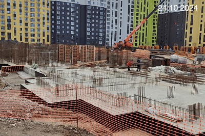 ИНСТЕП.СИТИ. Позиция 5