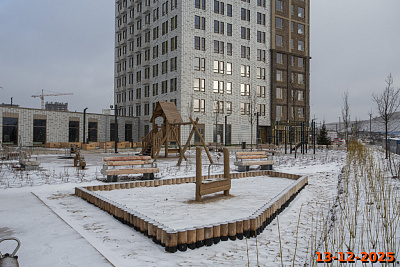 Жилой комплекс