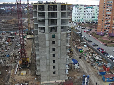 г. Старый Оскол, мкр Степной
