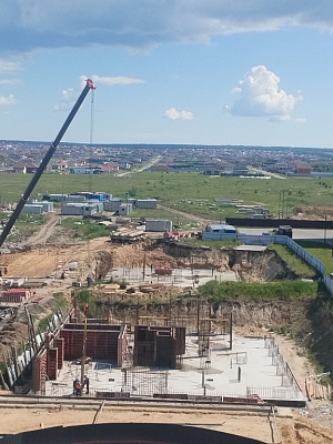 г. Старый Оскол