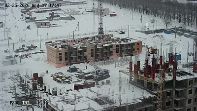 г. Старый Оскол