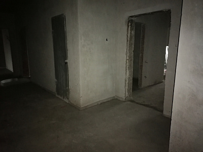 ЖК Ельцовский