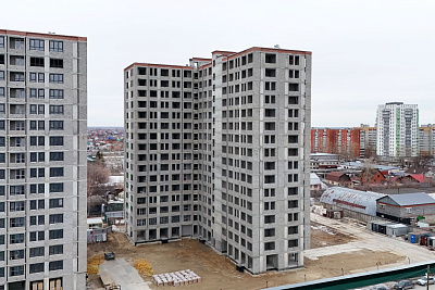 Жилой комплекс 