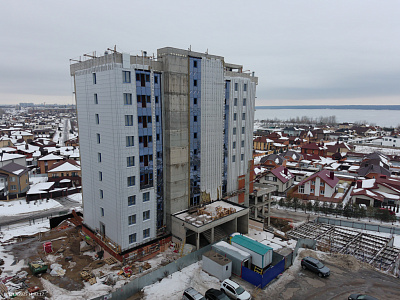 Жилой комплекс