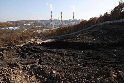 ЖК СЕКВОЙЯ ПАРК