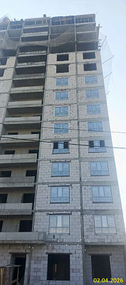 Жилой комплекс 