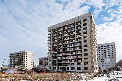 Новоселье