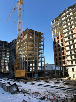 ГОСТИНИЧНЫЙ КОМПЛЕКС 