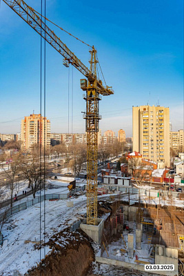 ЖК Коллекционер. Дом Второй