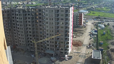 г. Старый Оскол, мкр Степной