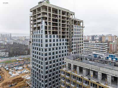 ЖК Страна.Озёрная