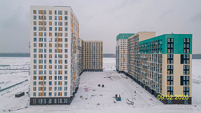 Невская Долина корпус 1.2