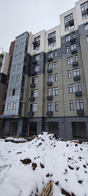 Жилой комплекс 