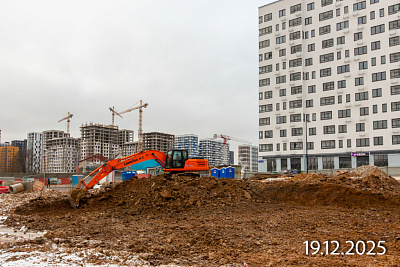 Прокшино