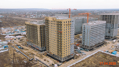Зея парк корпус 1.5