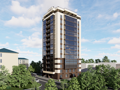 г. Орёл, Улица Матросова