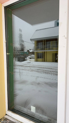 Таунхаусы 
