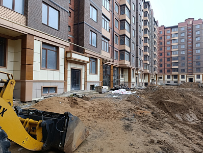 г. Дербент, Улица приморская