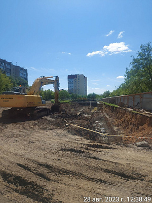 г. Хабаровск, Улица 60-летия Октября