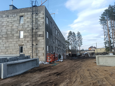 Квартал Крылья