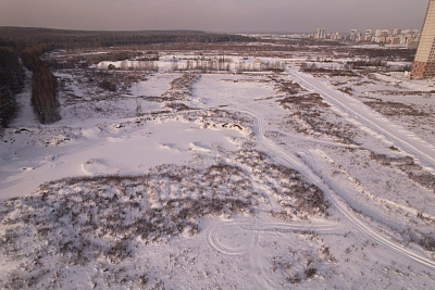 ЖК «РАЗУМ на Матвеева»