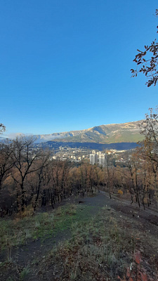 Жилой комплекс 