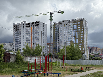 Резиденция 