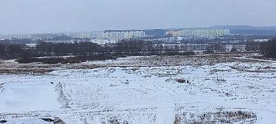 Миловские просторы, дом № 11