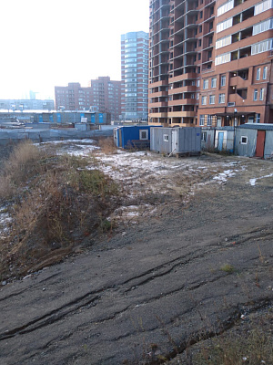 Жилой комплекс 