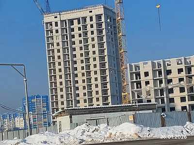 ЖК 