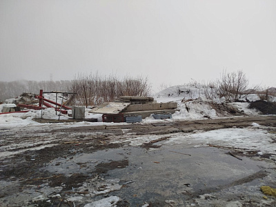 Расцветай на Зорге