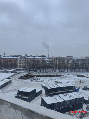 ID Petrogradskaya