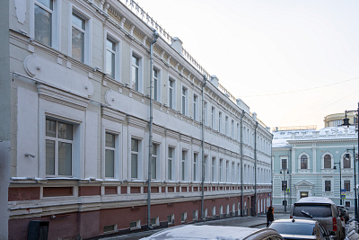 Рождественка 8