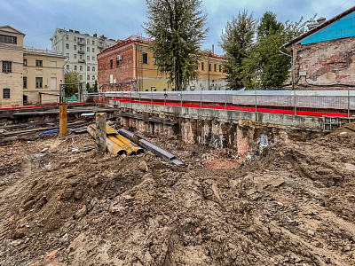 Clos 17/ Кло 17