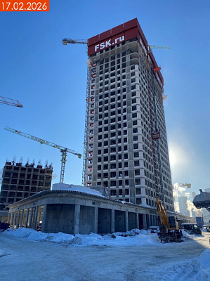 ФСК Amber City